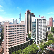 南京市兒童醫院新建急診樓建筑智能化系統項目